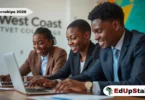 West Coast College Opens Services Seta TVET WIL Internship Programme 2026
