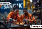 Sandvik Apprenticeship Programme for Unemployed Youth 2026