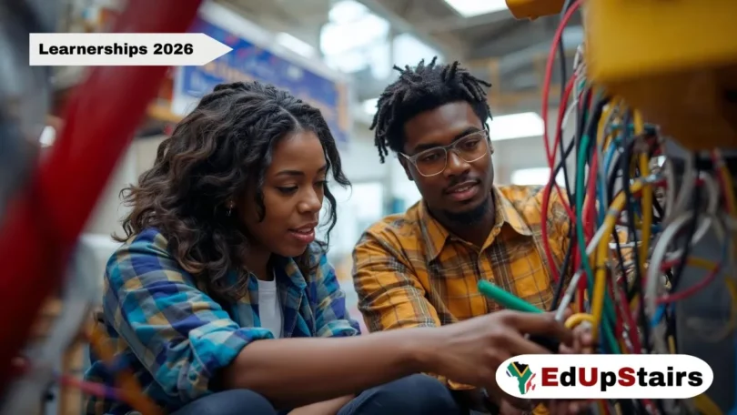 East C Artisan Recognition of Prior Learning (ARPL) Electrical Programme 2026 (X20 Posts)