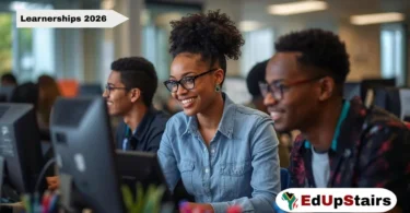 UIF ITR Learnership Programme 2026