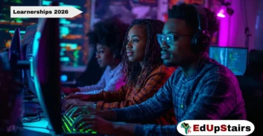 Garden Route Cyber Security Skills Training Programme 2026 Open (X115 Posts)