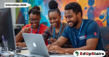 Mpumalanga Economic Growth Agency (MEGA) Graduate Internship Programme 2026