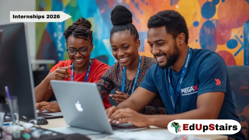 Mpumalanga Economic Growth Agency (MEGA) Graduate Internship Programme 2026