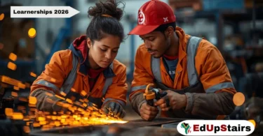 Valterra Platinum Engineering Learnership Programme 2026 Opens for Applications