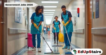 Cleaner Vacancies (X67 Posts) at Gauteng Department of Health 2026