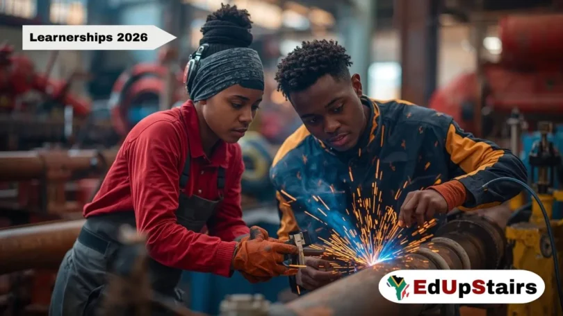 Majuba TVET College Opens ARPL Boilermaker Opportunities for 2026