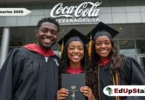 Coca-Cola Beverages SA (CCBSA) Study Buddy Bursary Programme 2026