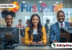 FirstRand FirstJob Graduate Internship Programme 2026