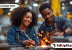 Columbus Stainless Metal Manufacturing Learnership Programme 2026 (NQF Level 2) Intake