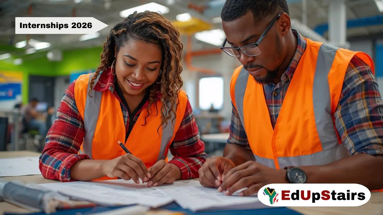 N3TC Civil Engineering Graduate Programme for 2026 - Edupstairs
