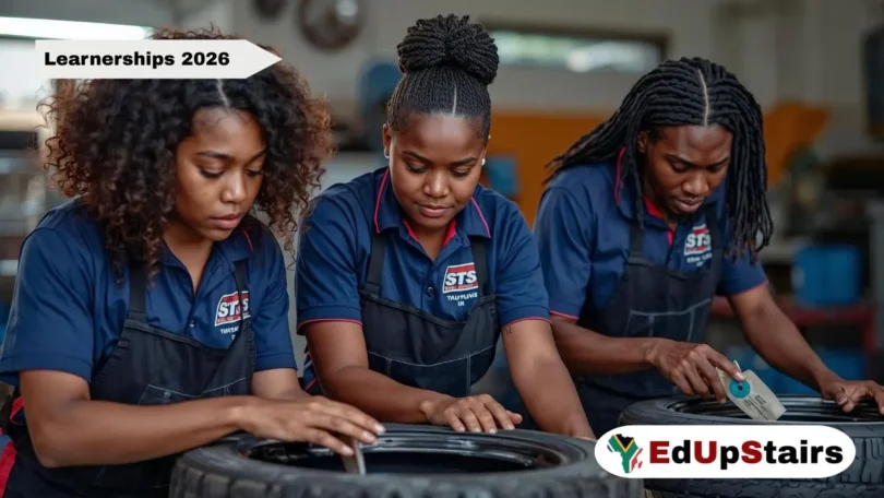 Synergy Transformation Solutions Opens SETA-Accredited Learnership Applications for 2026