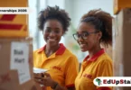 DHL YES 4 Youth Learnership Programme 2026 Intake
