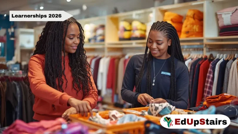 TFG Youth Employment Service (YES) Programme 2026