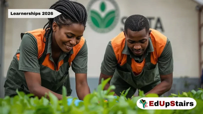 Majuba TVET College & AgriSETA Opens Mixed Farming Skills Programme for Unemployed Youth 2026
