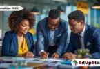 Financial Sector Conduct Authority (FSCA) Work Integrated Learning (WIL) Programme 2026