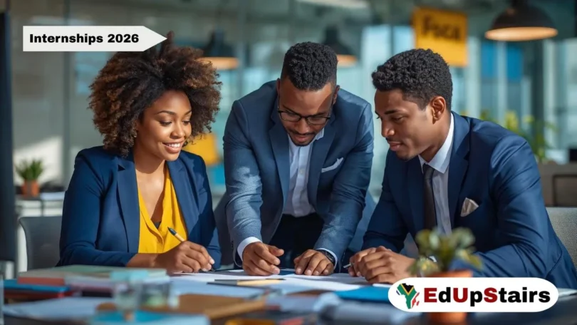 Financial Sector Conduct Authority (FSCA) Work Integrated Learning (WIL) Programme 2026