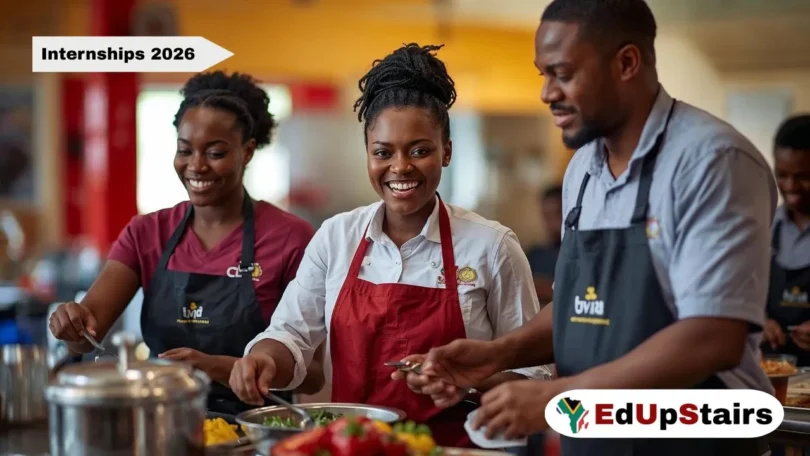 Lephalale TVET College Work Integrated Learning (WIL) Programme 2026