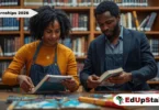 Council for Geoscience Library Internship Programme 2026 (X20 Posts)