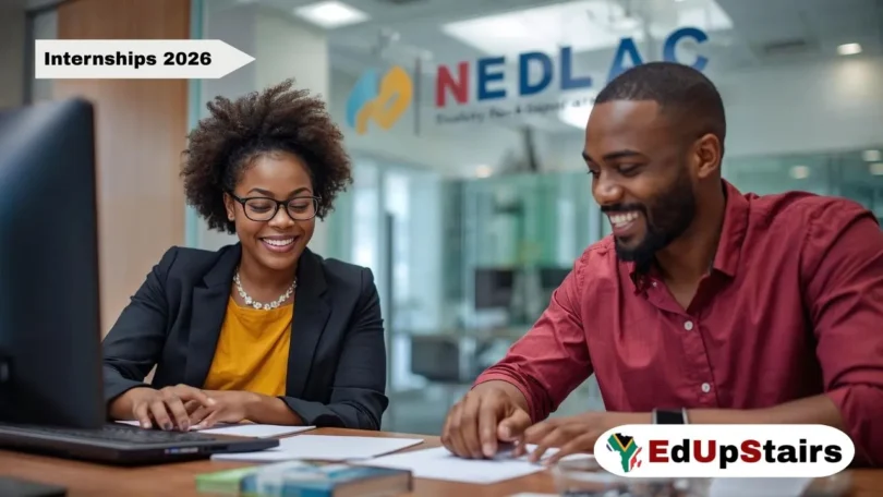 NEDLAC Internship Programme 2026 (X8 Posts)