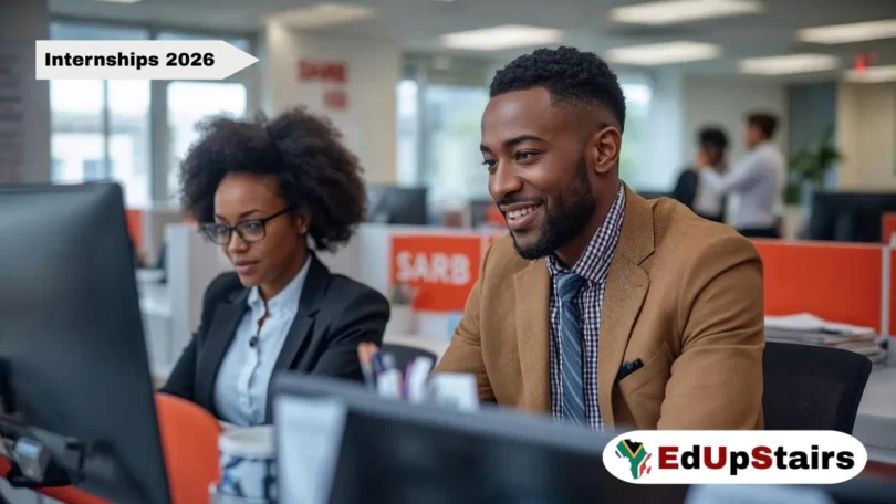 South African Reserve Bank (SARB) Graduate Development Programme 2026