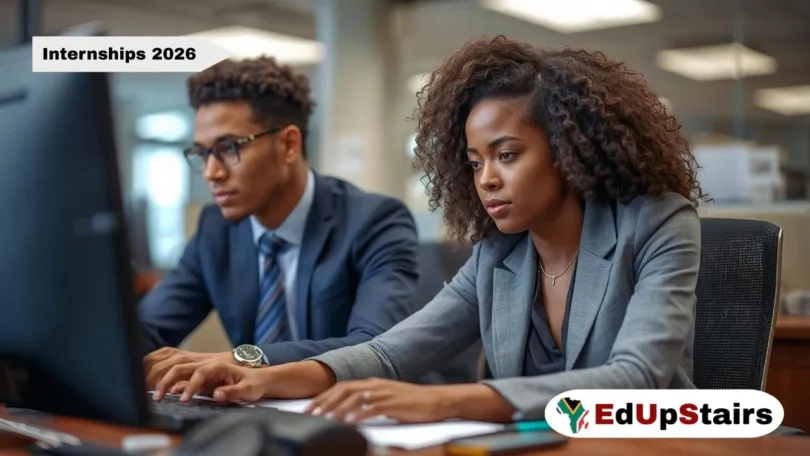 Limpopo Economic Development Agency (LEDA) Internship Programme 2026/27