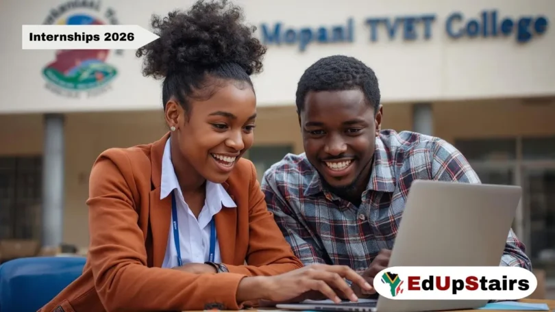 Mopani TVET College In-Service Training Opportunities for N6 Graduates 2026
