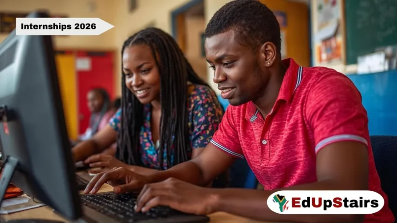 Big 5 Hlabisa Municipality Opens Financial Internships 2026