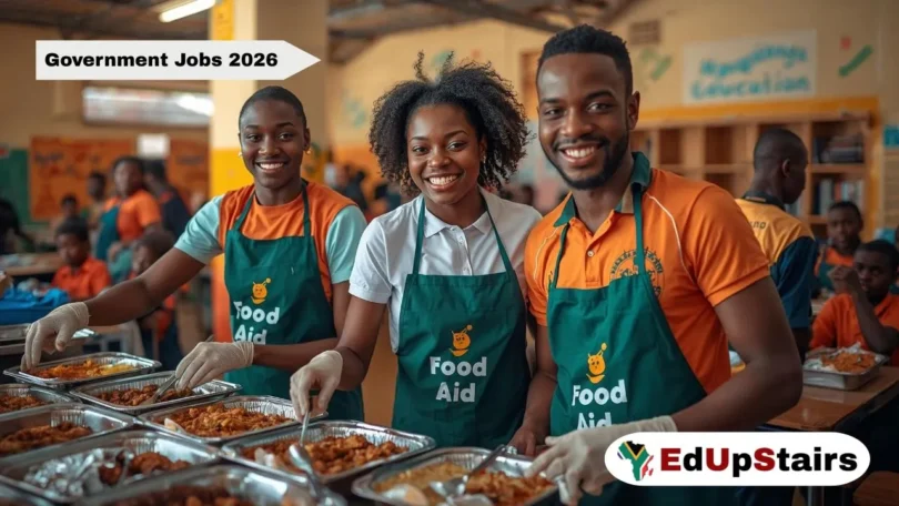 Mpumalanga Department of Education Support Staff in Schools 2026