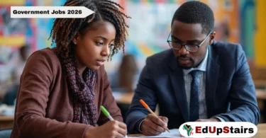 Higher Education and Training (DHET) Examination Assistants & Data Capturer Jobs 2026
