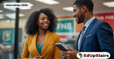 FNB Talent Acquisition Programme 2026 Opens for TVET Graduates