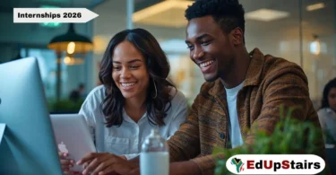 JPMorganChase Jumpstart Internship Programme 2026