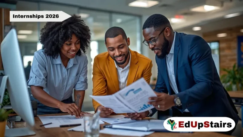 University of the Free State (UFS) Graduate Internship Programme 2026