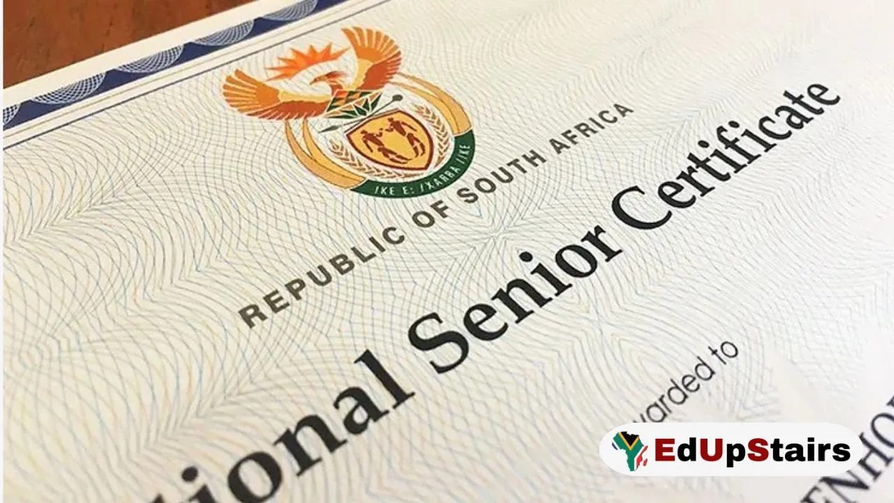 Matric Certificate Replacement Process Explained (2026 Update)