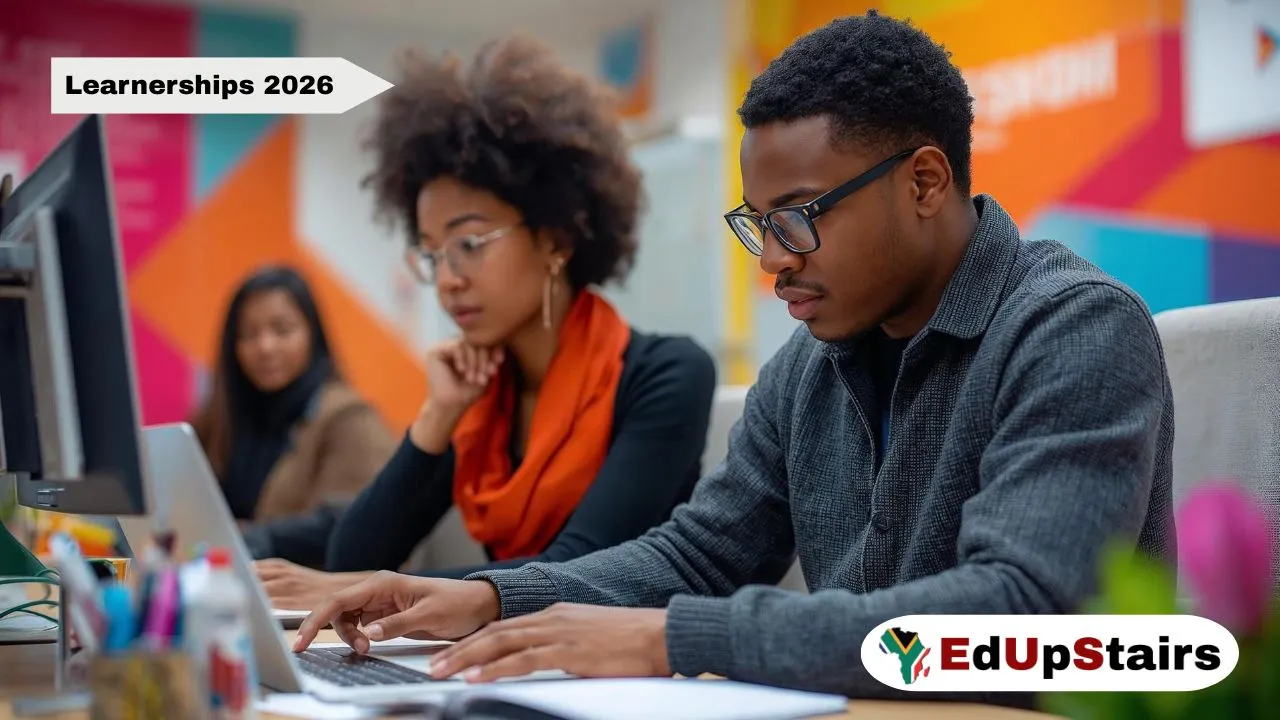 ROSSMIN Mining Learnership Programme 2026 Intake