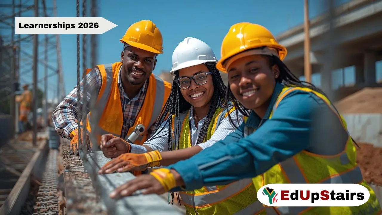 SANRAL N2 Road Project Skilled Labour Database (Raubex / WBHO / Cebekhulu JV) 2026