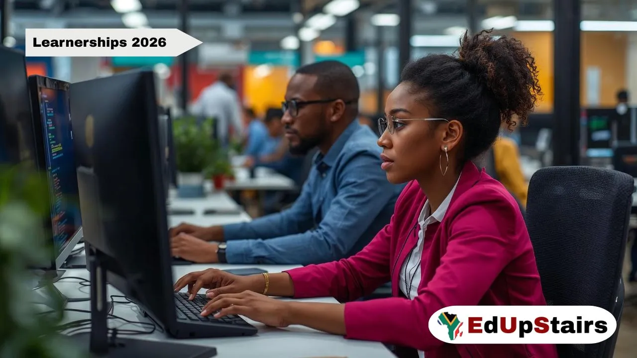 eThekwini Municipality Public Financial Management and Administration Learnership Programme 2026