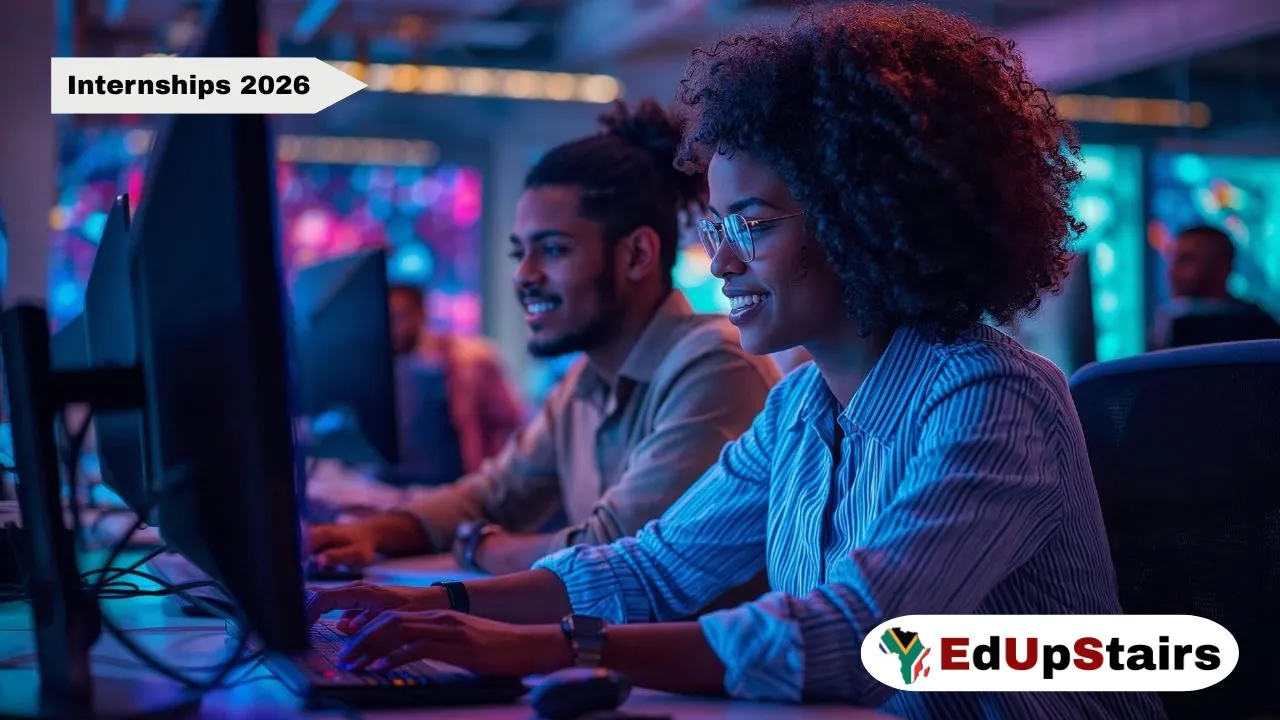 eThekwini Municipality Community-Based Social Media Internship (Work Integrated Learning) 2026/2027