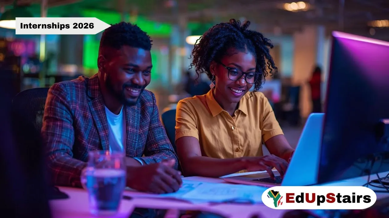 Joburg City Theatres Marketing Internship Programme 2026