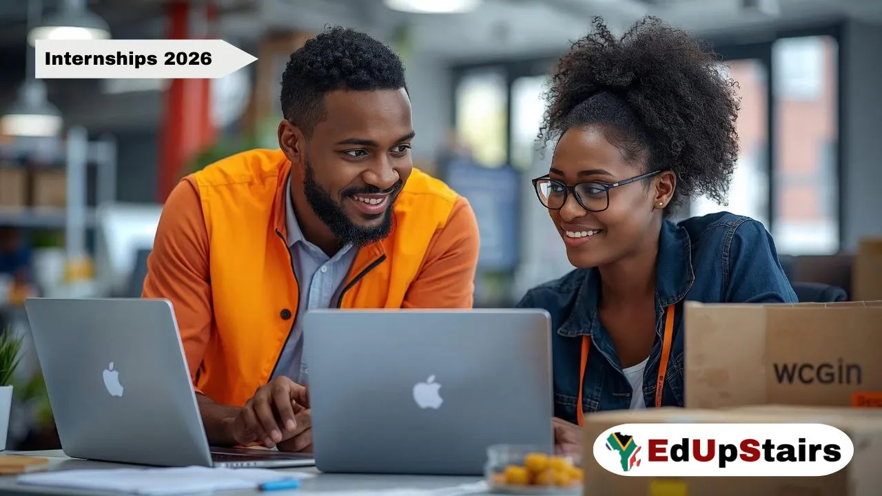 Western Cape Health and Wellness Graduate Internship Programmes in Various Fields 2026 Intake