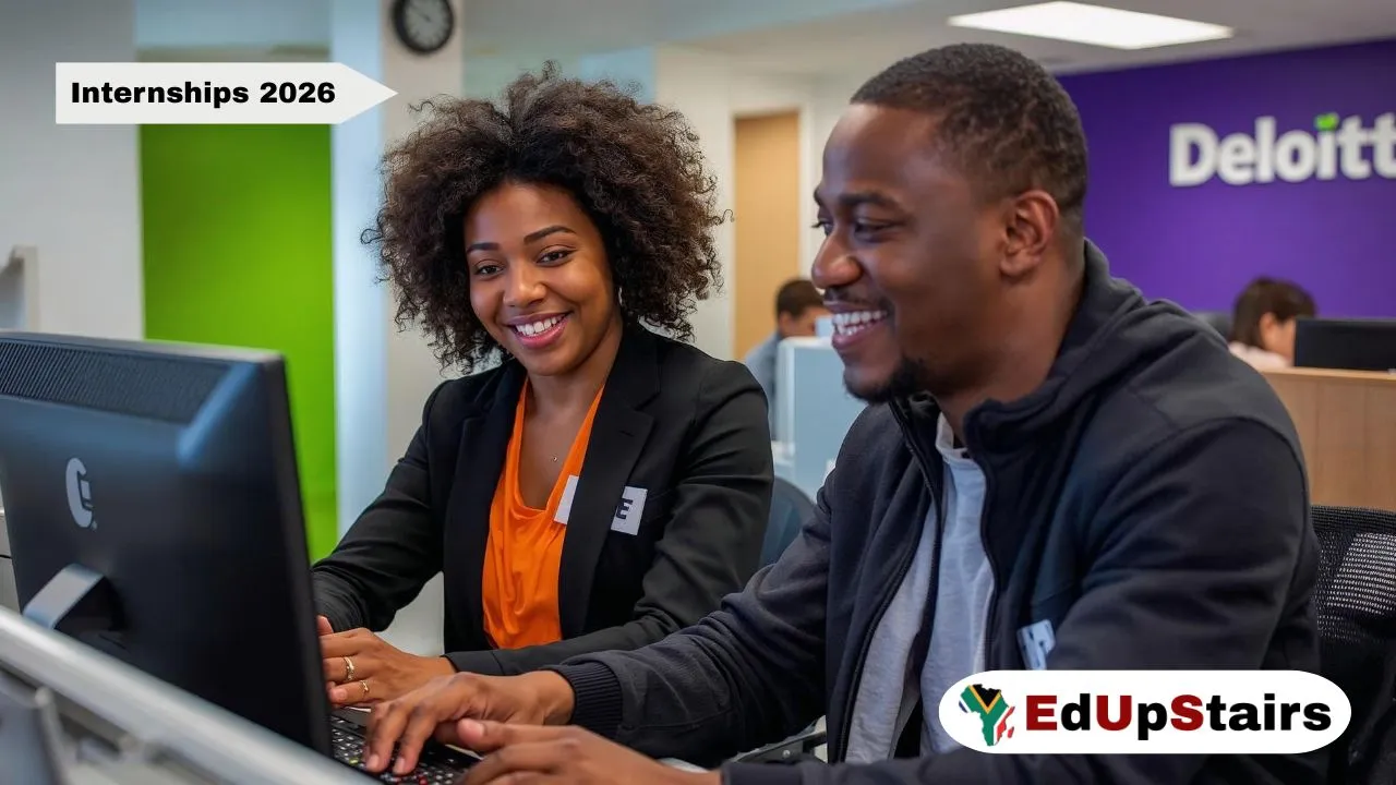 Deloitte InfinityX Graduate Programme 2027