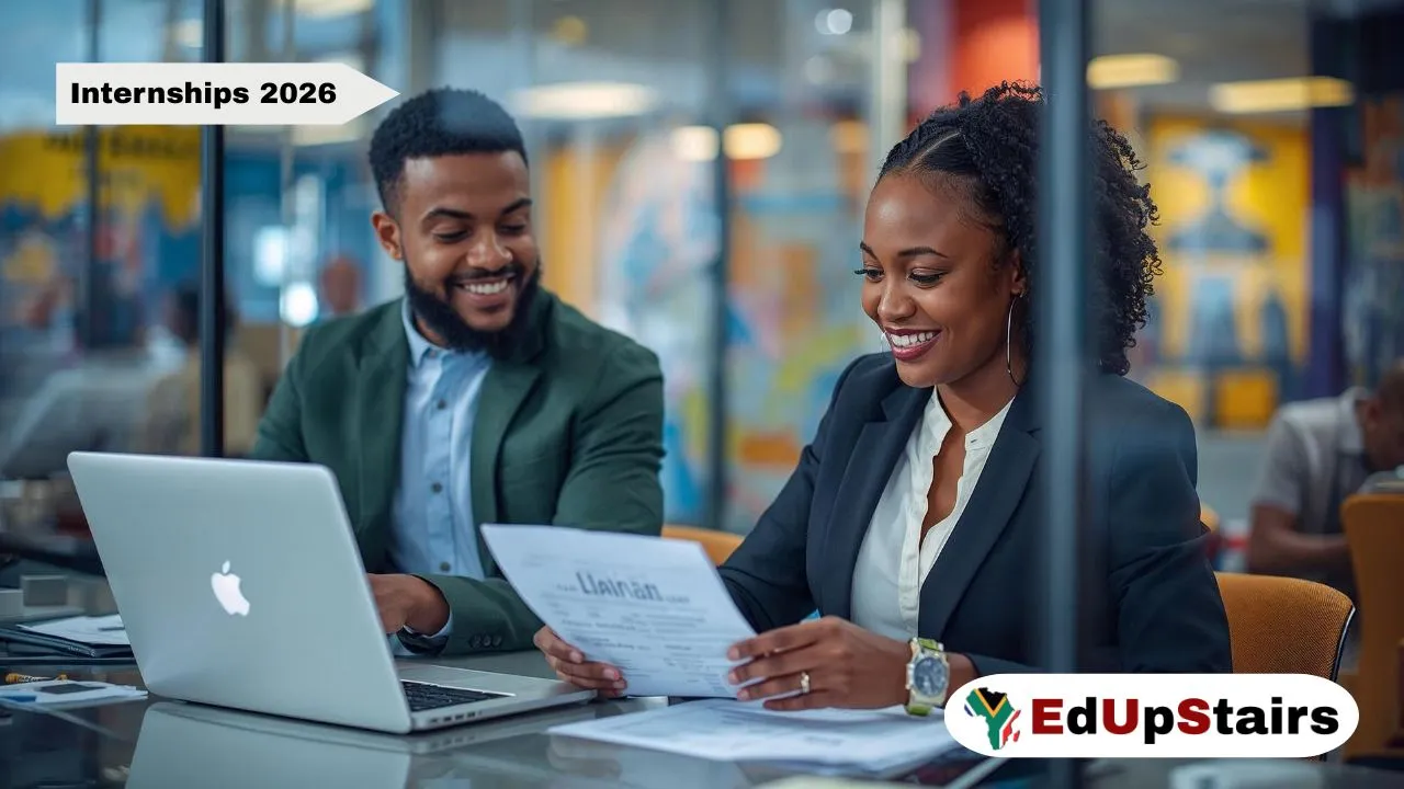 Road Accident Fund (RAF) Graduate Internships in Various Fields 2026 Intake