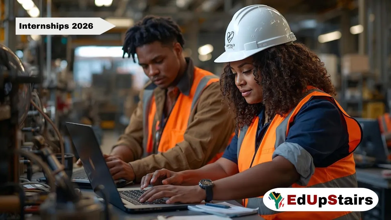 Buffalo City Municipality Young Technical Graduates Training Programme 2026