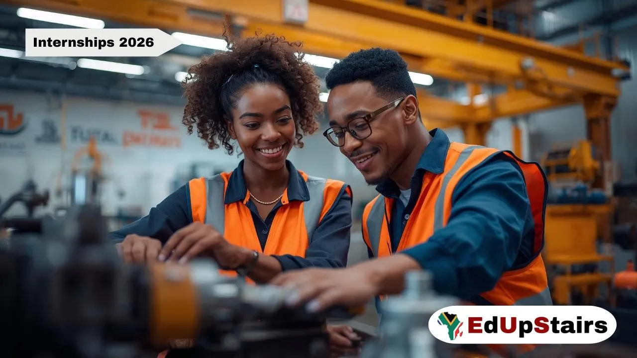 TotalEnergies Instrument Mechanician & Millwright Apprenticeship Programmes 2026