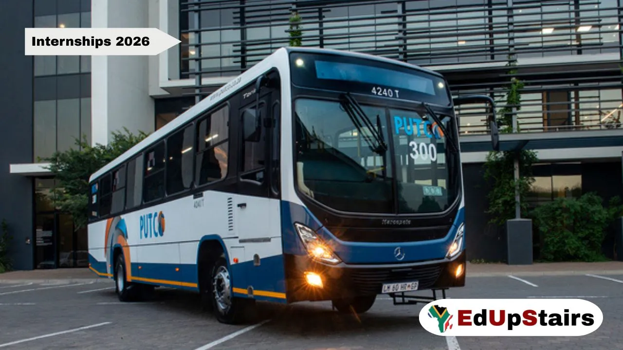 PUTCO & TETA Launch 24 Graduate Internship Opportunities for 2026