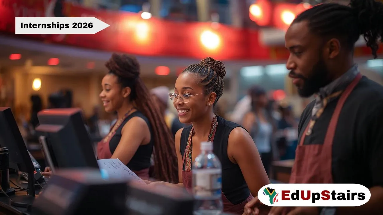 Joburg City Theatres Internship Programme 2026: Customer Service and IT Internship Opportunities Explained for Joburg Youth