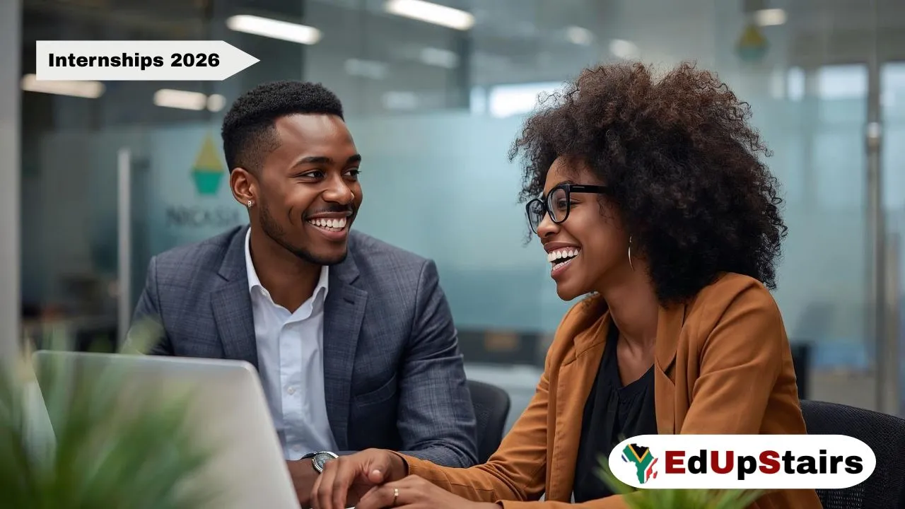 CIPC IP Copyright Graduate Internship Programme 2026