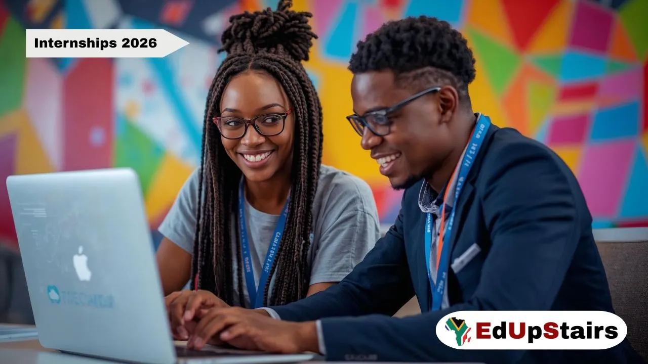 University of the Free State(UFS) Internships (BLISS Programme) 2026