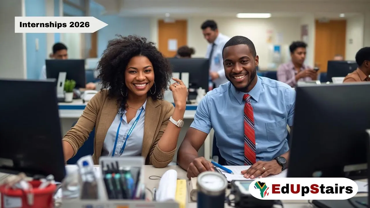 Limpopo COGHSTA Internship Programme 2026 (X65 Posts)