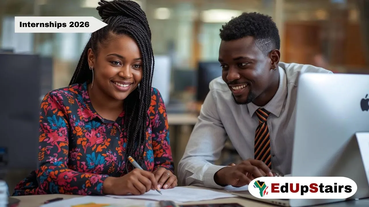 Sekhukhune District Municipality Finance Internship Programme 2026 (X6 Posts)