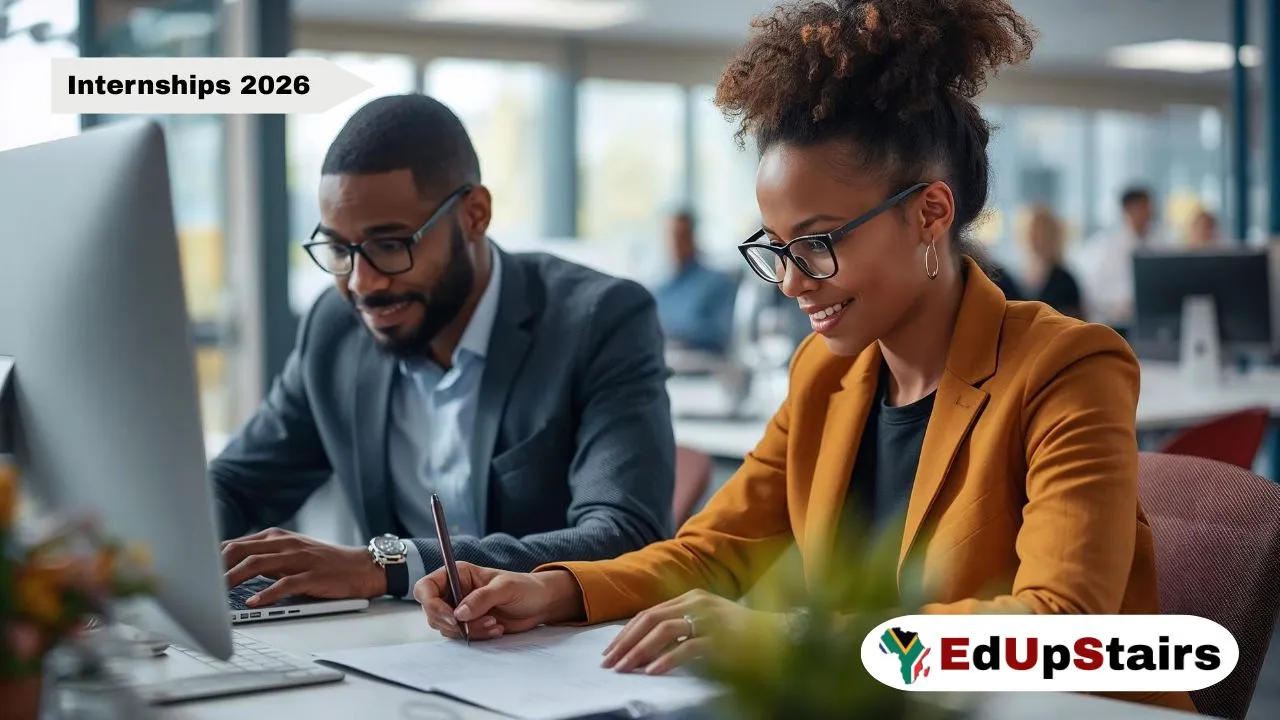 Standard Bank Corporate & Investment Banking Graduate Programmes 2026 Intake